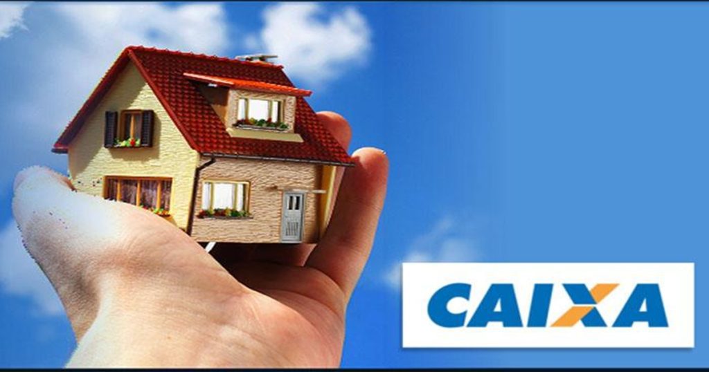 Caixa Home Ownership Financing Will Have Low Interest