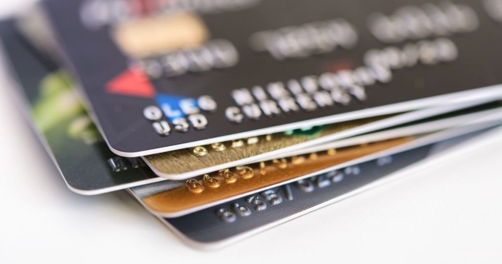 Credit card without fees?  Discover the best of July 2022