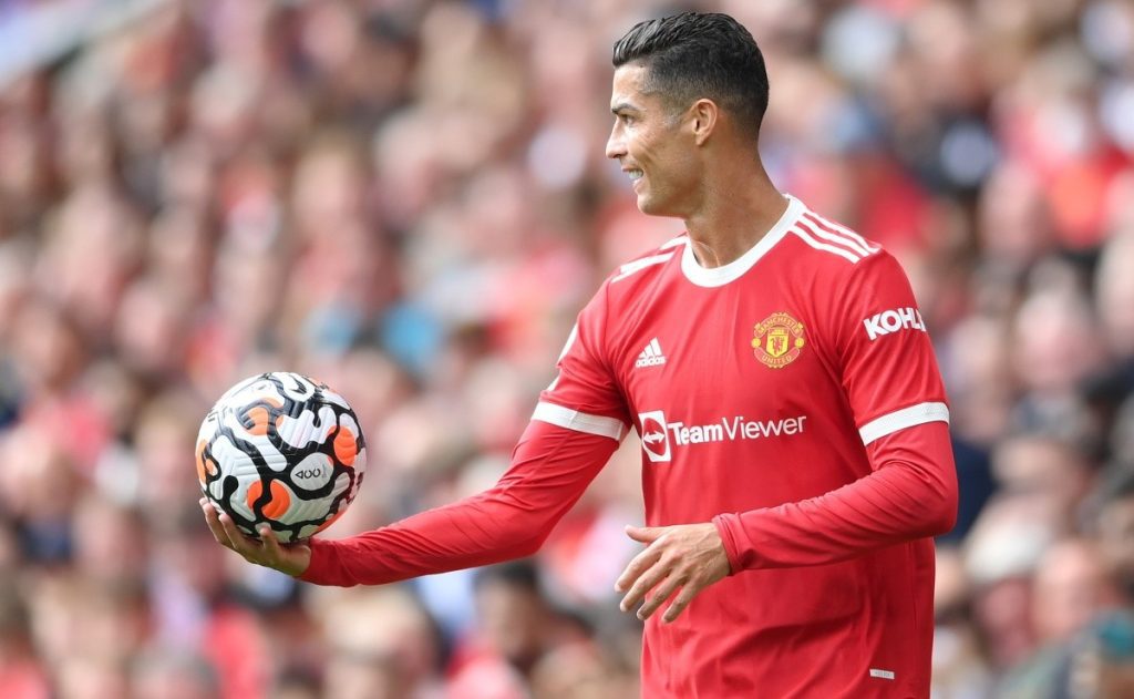 Cristiano Ronaldo is close to an agreement with a new club