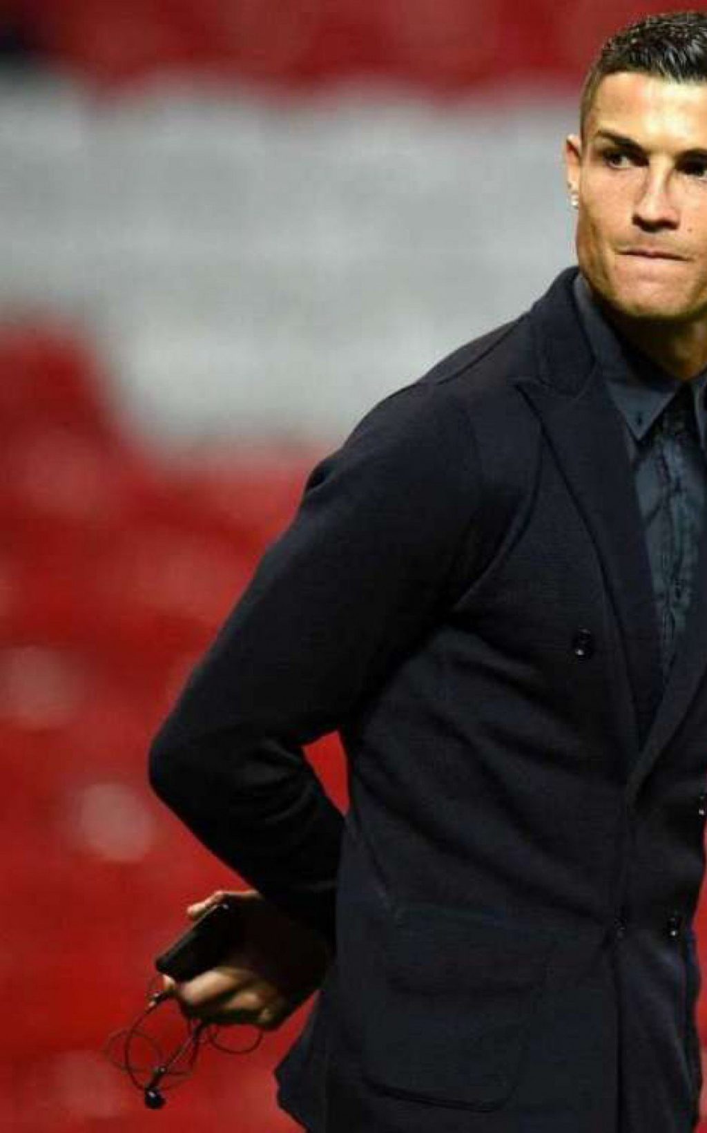 Cristiano Ronaldo’s friend reveals that the striker may move to a “surprising place” |  sports