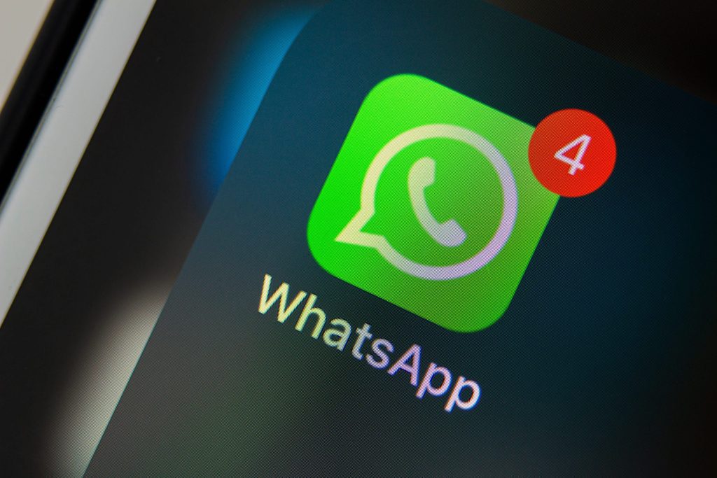 Find out how to be anonymous on WhatsApp with the new app tool