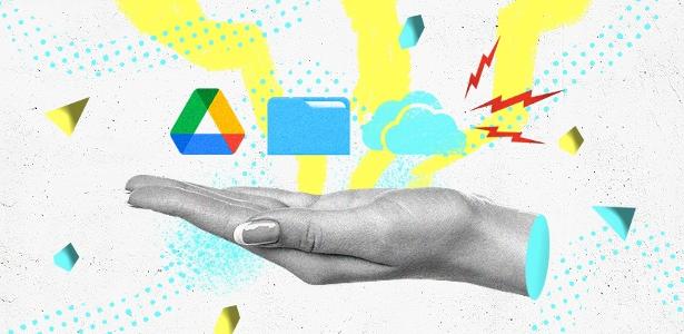 How to scan documents and save them to Google Drive
