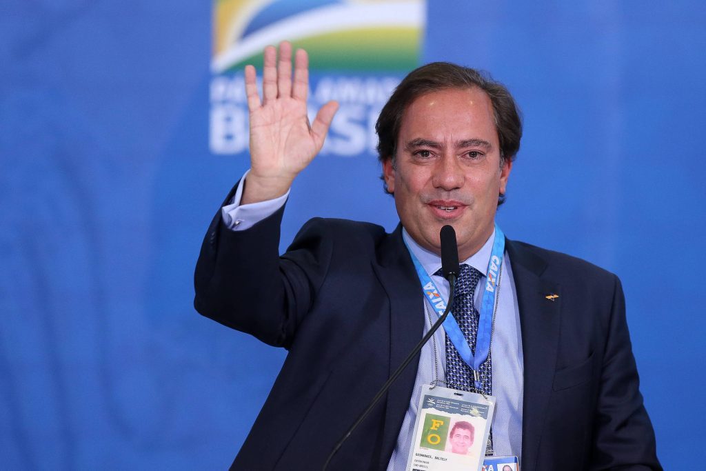 If Brazil were the United Kingdom, Pedro Maluco would topple Bolsonaro - 07/08/2022 - Alvaro Costa e Silva