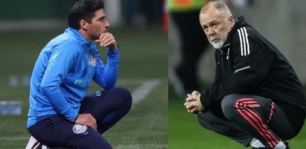 Manu challenges Abel, the ninth best in the world