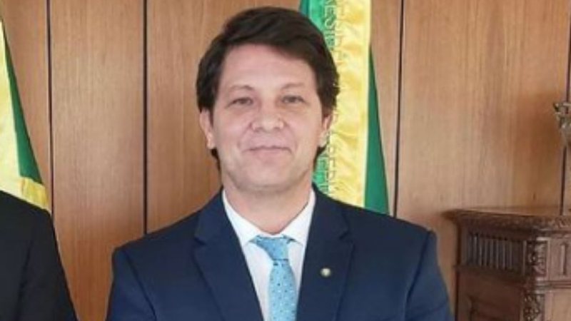 Mario Frias suffers a heart attack and is rushed to the intensive care unit: ‘There are no expectations to be discharged’