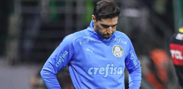 Palmeiras elimination: Abel Ferreira 'discovers' luck doesn't wear a shirt - 07/15/2022