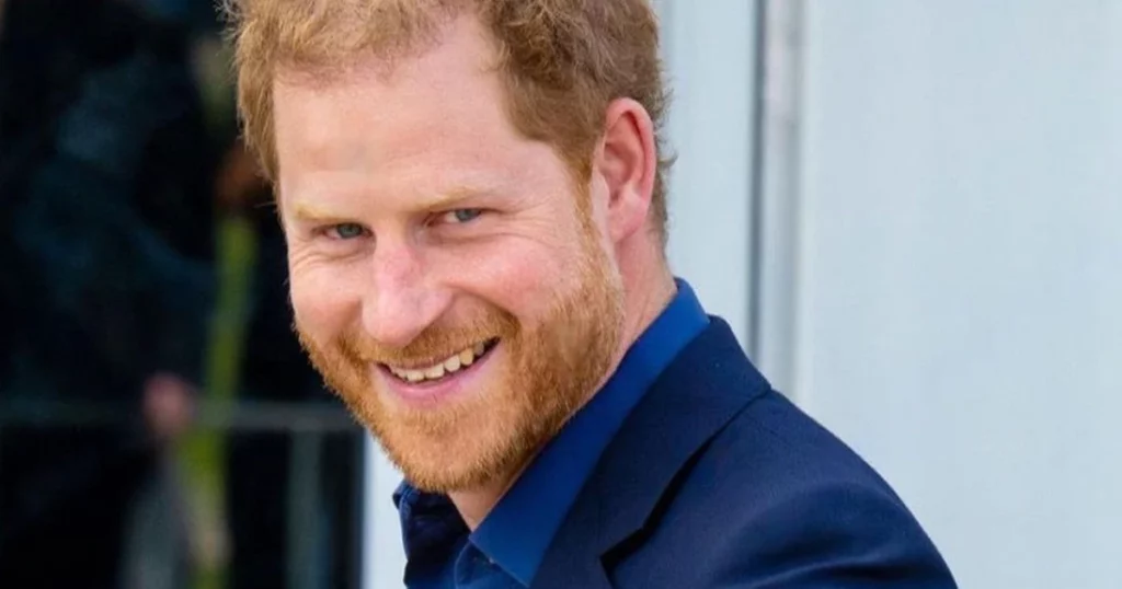 Prince Harry has won the right to challenge the UK government over his police protection