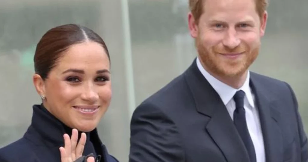 Prince Harry’s delay in launching may indicate that the content is still being discussed