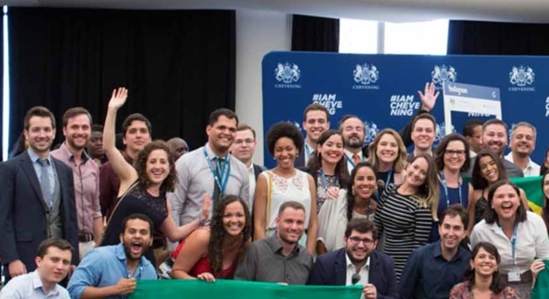 Program opens applications for UK scholarships - News