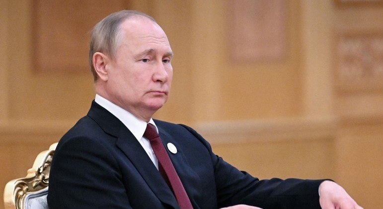 Putin sees no problem with Finland and Sweden joining NATO – News
