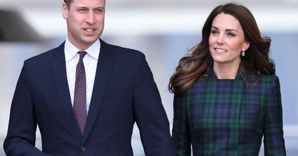 Royal spending, especially Kate and William, stirs controversy in the UK - Metro World News Brasil