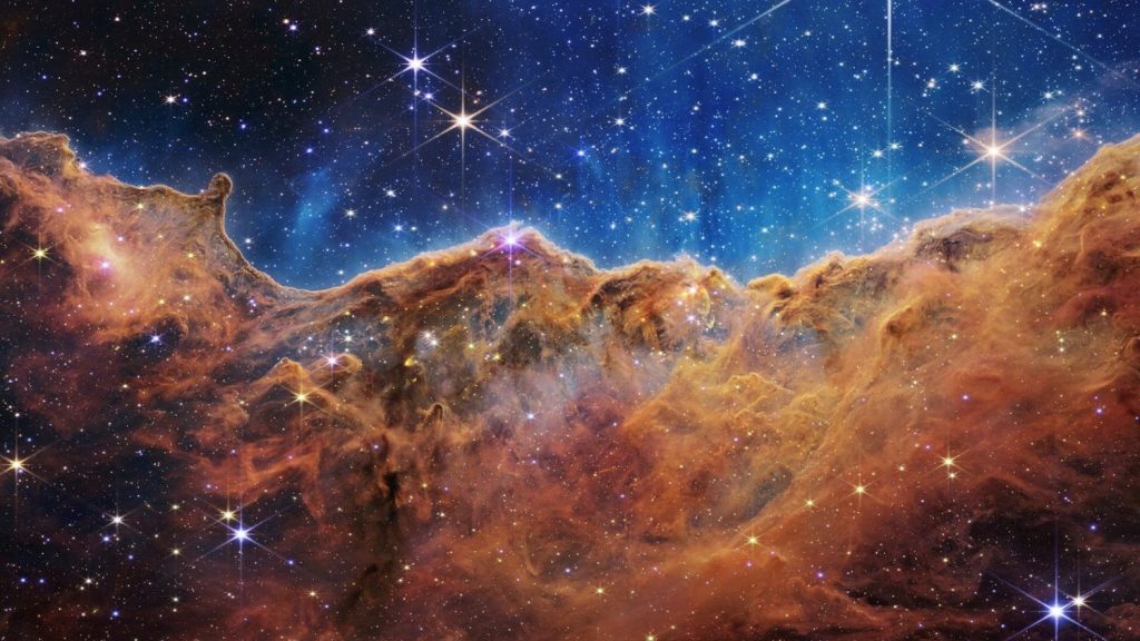 The Pope’s Astronomical Observatory: Gratitude for Creation and the Powers of Science
