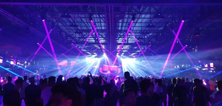 The news excites (and rejuvenates) São Paulo’s nightlife