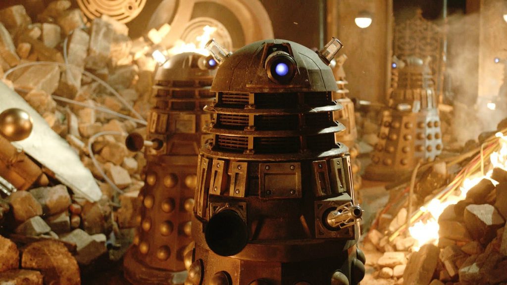 The science behind Doctor Who will be revealed at an exhibition in Edinburgh