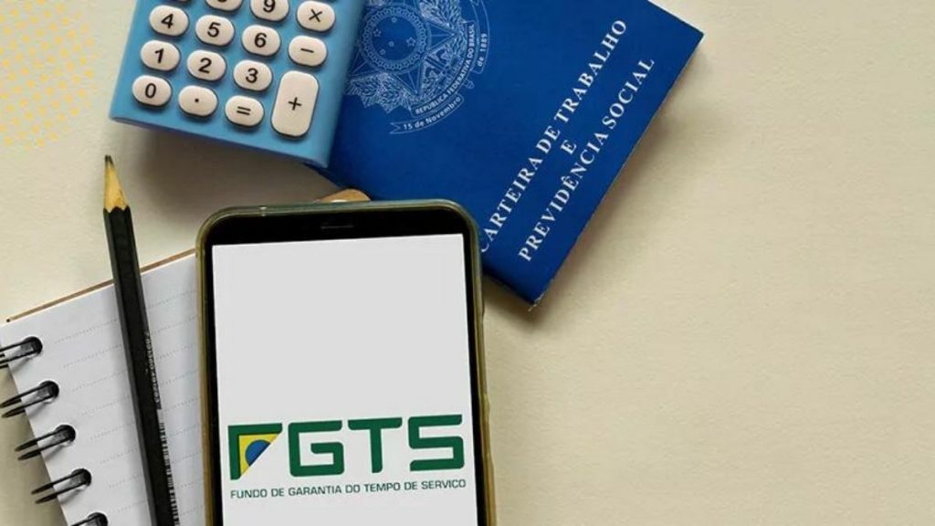 The withdrawal of 9 million Brazilians from the FGTS continues until July 29