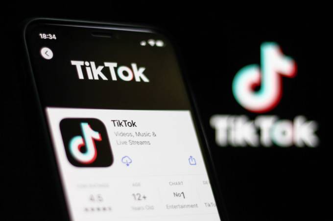 TikTok acknowledges Chinese access to US data and defends itself against accusations