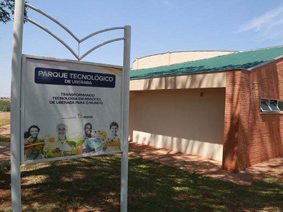 Uberaba Technological Park Opens Vacancy for Development Scholarship in Science, Technology and Innovation Jornal da Manhã