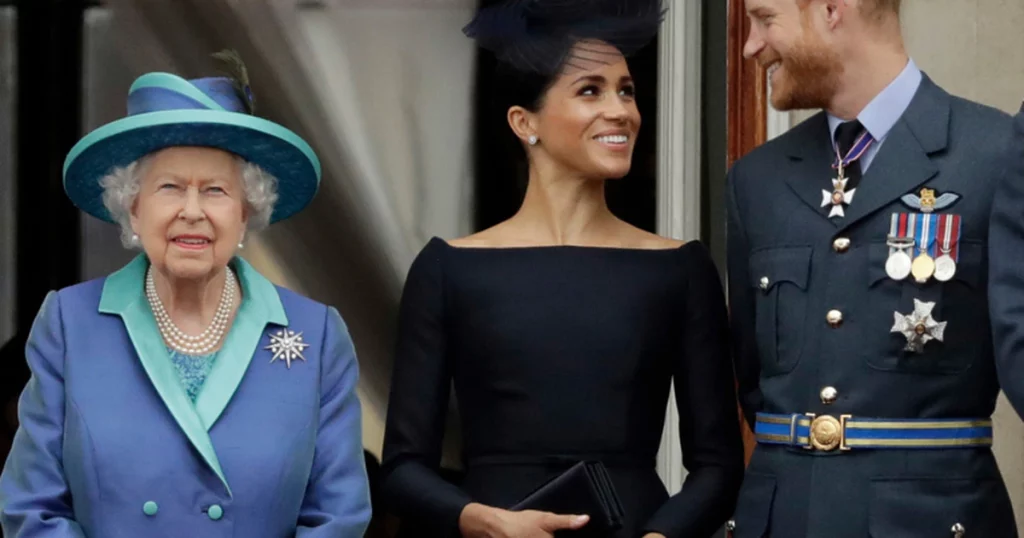 Understand why Queen Meghan and Harry are invited to return to the UK - Metro World News Brasil
