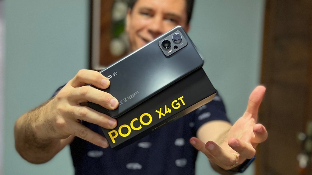 X4 GT: POCO’s best mid-range phone for those who aren’t demanding on cameras?  |  analysis