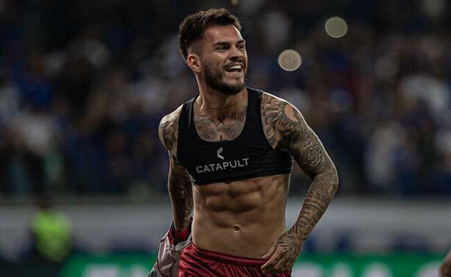 ex-rooster, Nathan mocks Cruzeiro: “I’ve never lost to them”;  really lost