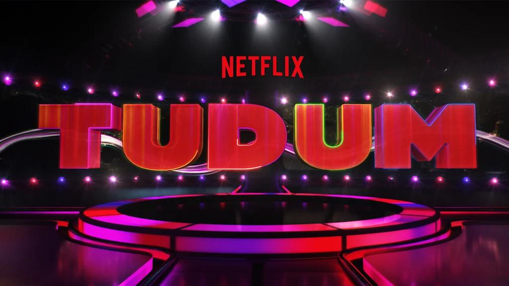 todom |  The return of the global Netflix event!