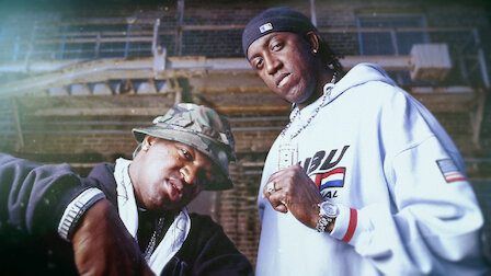 The evolution of hip-hop (Photo: Disclosure)