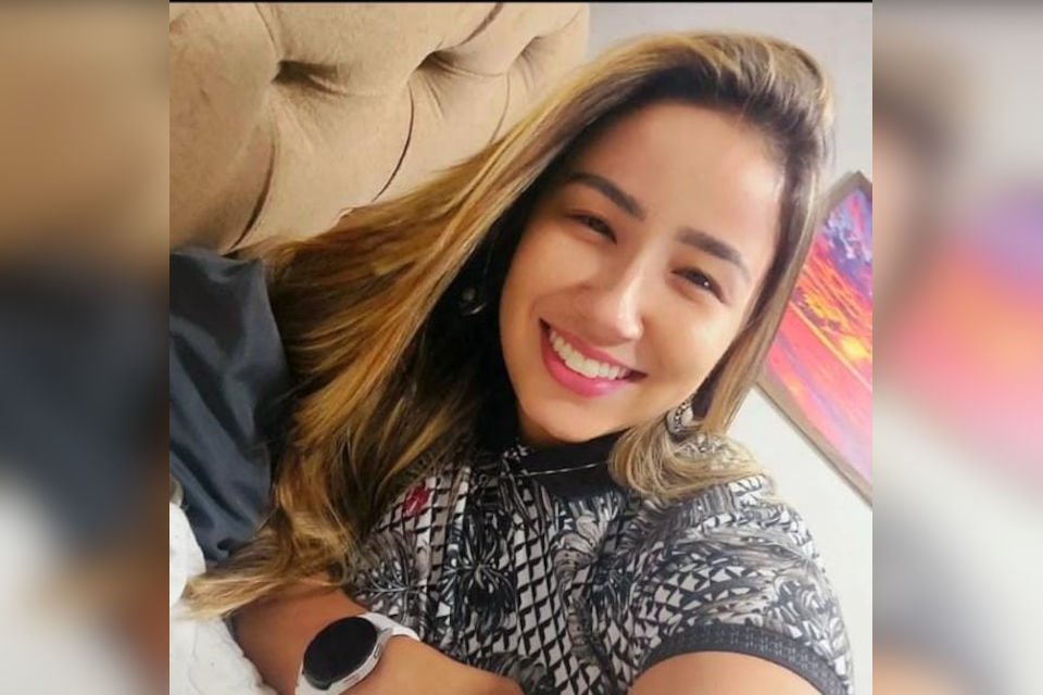 Missing nursing technician found dead in DF