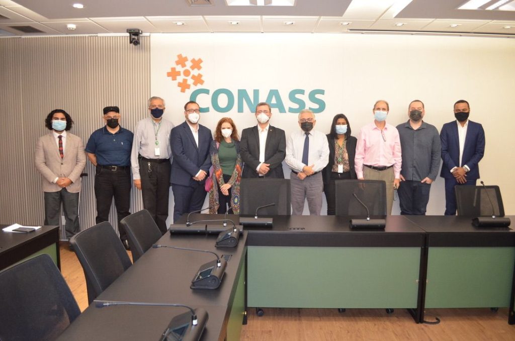 Consass and Instituto Questão de Ciência sets standards for training managers in the use of scientific evidence |