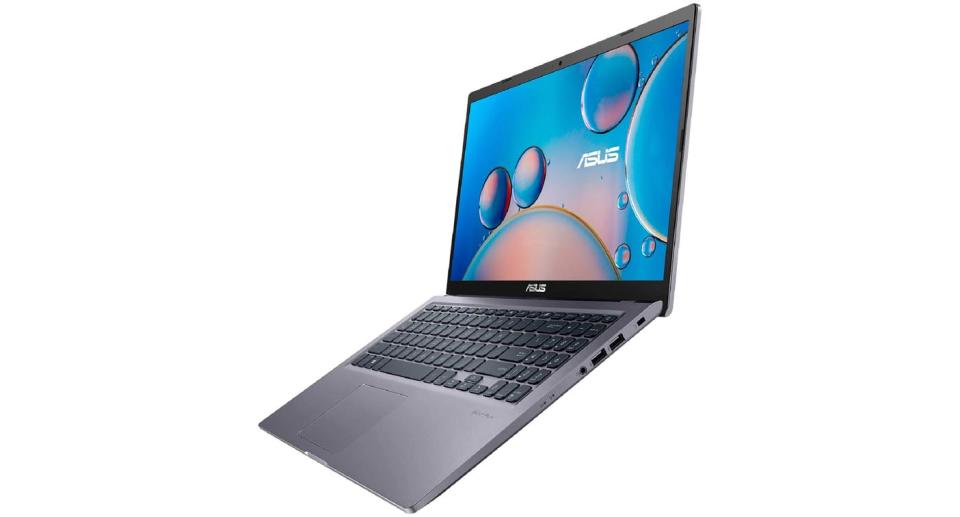 ASUS M515DA-BR1213W Notebook PC AMD Ryzen 5 3500U 8GB 256GB SSD W11 15.6