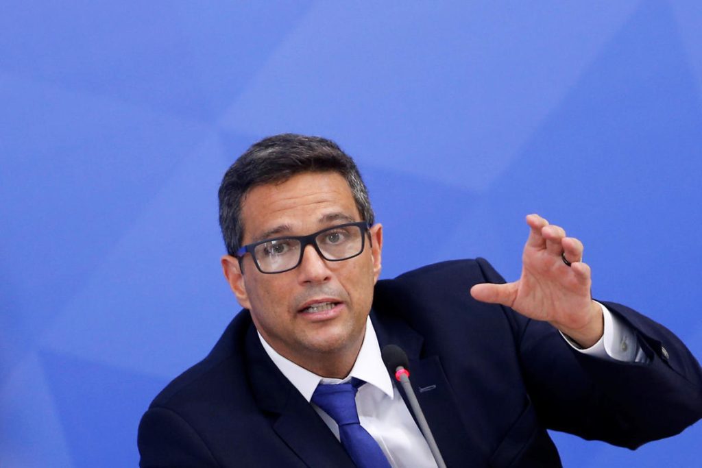 ‘Banks don’t lose money with Pix,’ says Campos Neto when Bolsonaro denied it