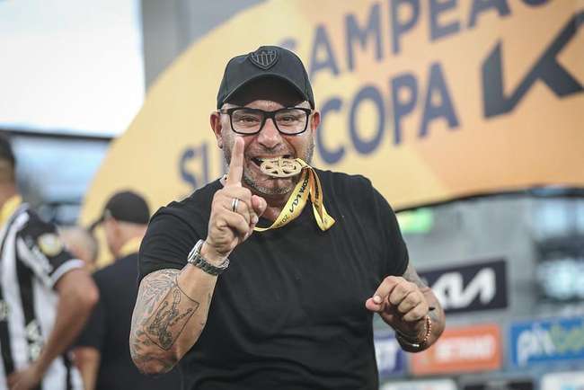 In February, Turco won its first t