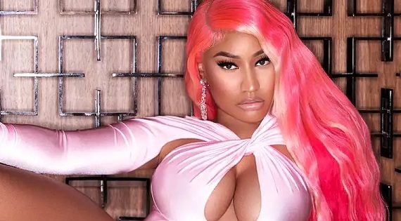 Nicki Minaj