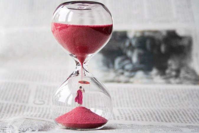 Scientists discover how the perception of the flow of time is formed;  understand