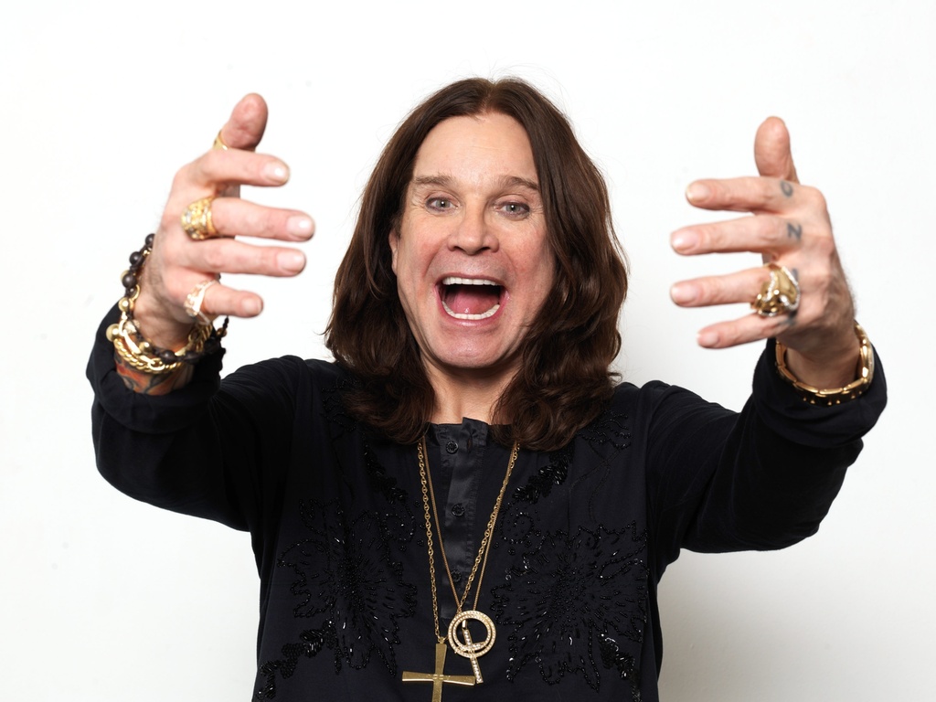 Ozzy Osbourne: Madman reveals real reason for returning to UK: 'I don't want to die in America'