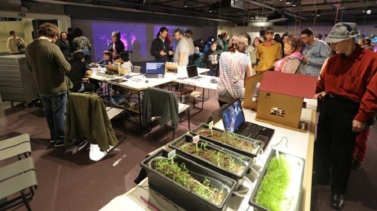 6 places in the SPD for tech and science lovers