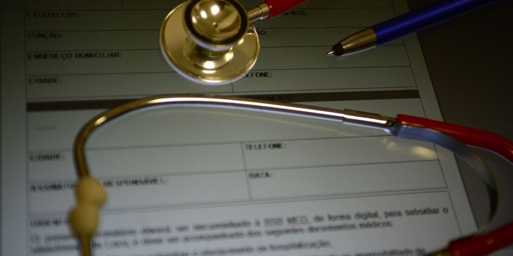 ANS registered 19,200 complaints against health plans in July