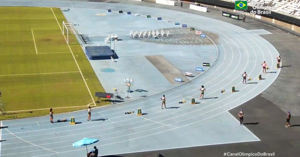CBat blasts proposal, demands track maintenance of Nilton Santos and wants Celio de Barros: ‘It doesn’t make sense to choose between two kids’