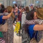 Camila Camargo breaks down in tears after meeting Zellow Godoy three years later