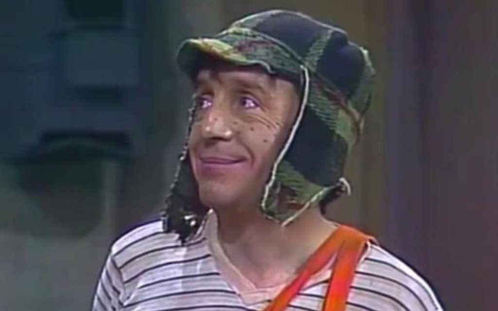 Chaves, banned from SBT, has become a public phenomenon on YouTube TV News