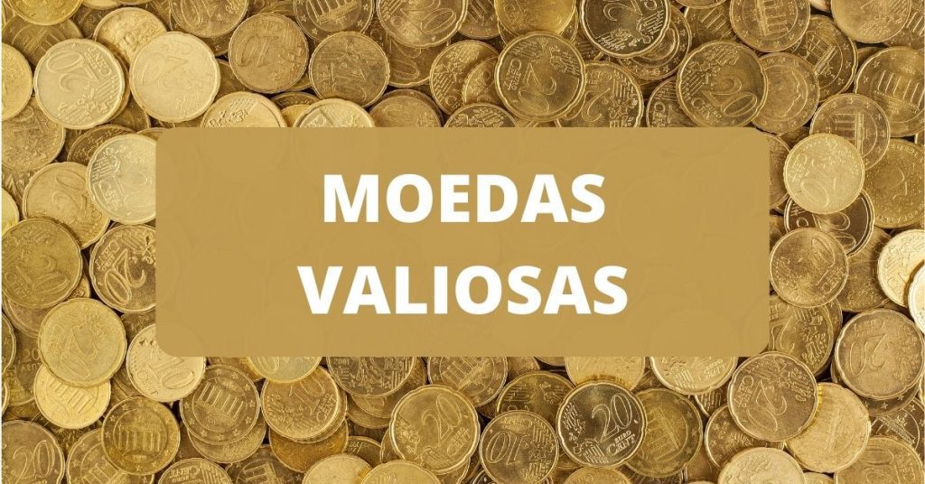 Check out 3 Brazilian coins that can be worth a huge amount