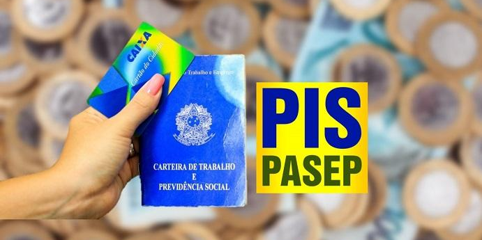 Did you work in 2021?  Know when to receive PIS / PASEP