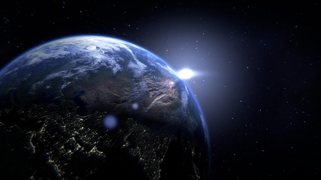 Earth’s rotation is getting faster and faster: why?