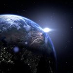 Earth’s rotation is getting faster and faster: why?