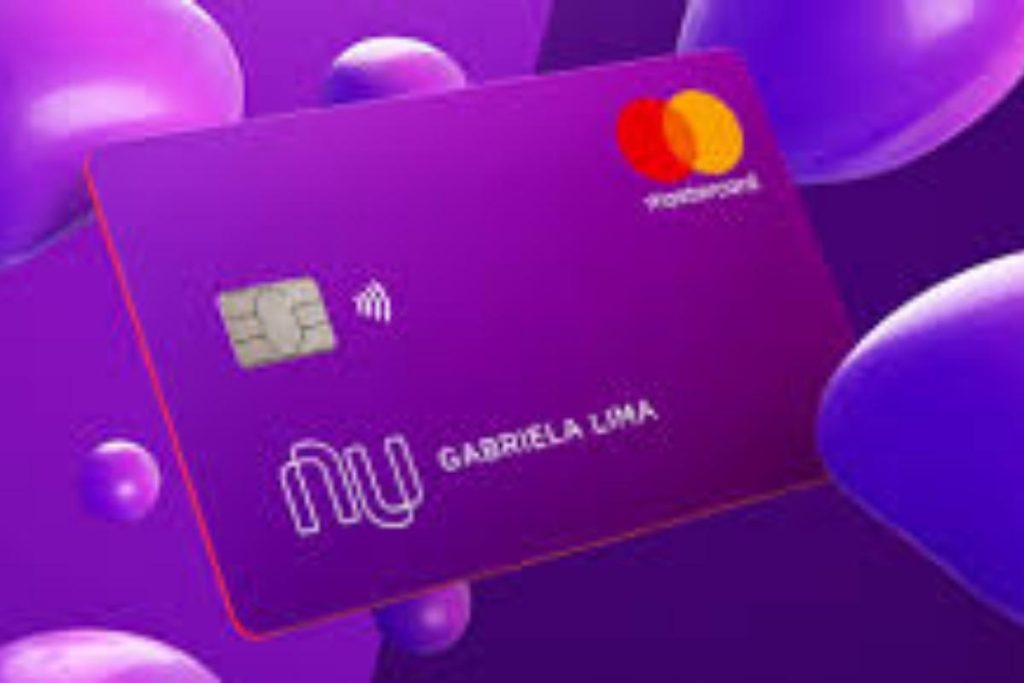 Find out how to increase your NUBANK card limit by up to 5,000 BRL
