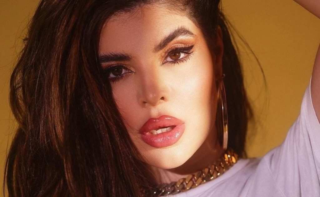 Gkay thinks he won a luxury bag inspired by a trash bag and is ‘disappointed’ with the real gift: ‘He played with my dream’