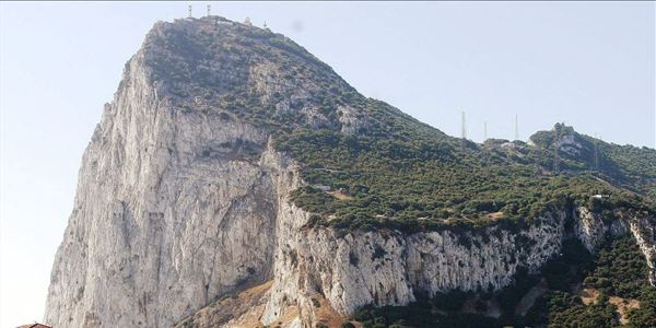 Grants UK city status to Gibraltar