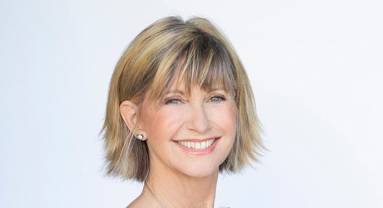 ‘Grease’ star Olivia Newton-John dies at 73