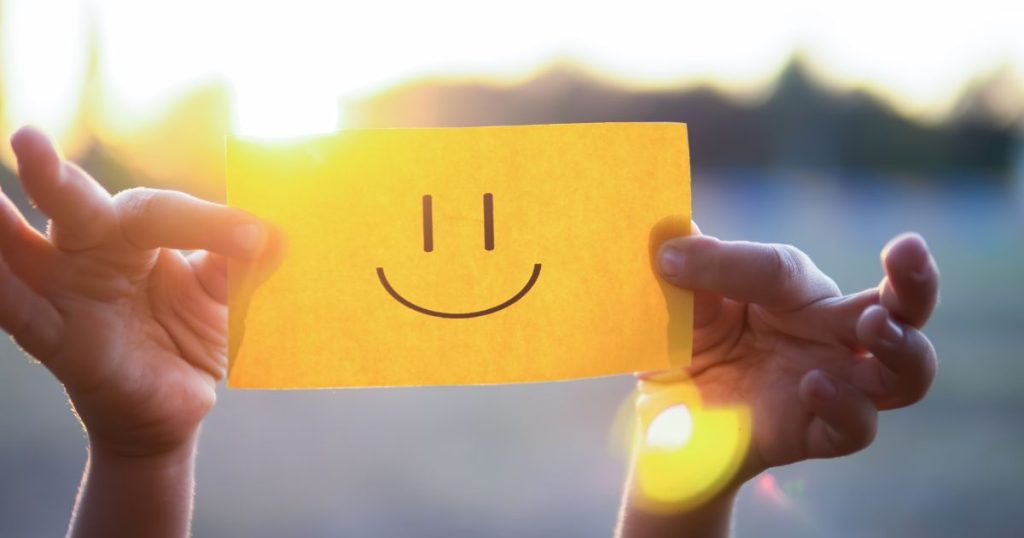 Happiness is not sought, it is snatched away;  Understand what the science says