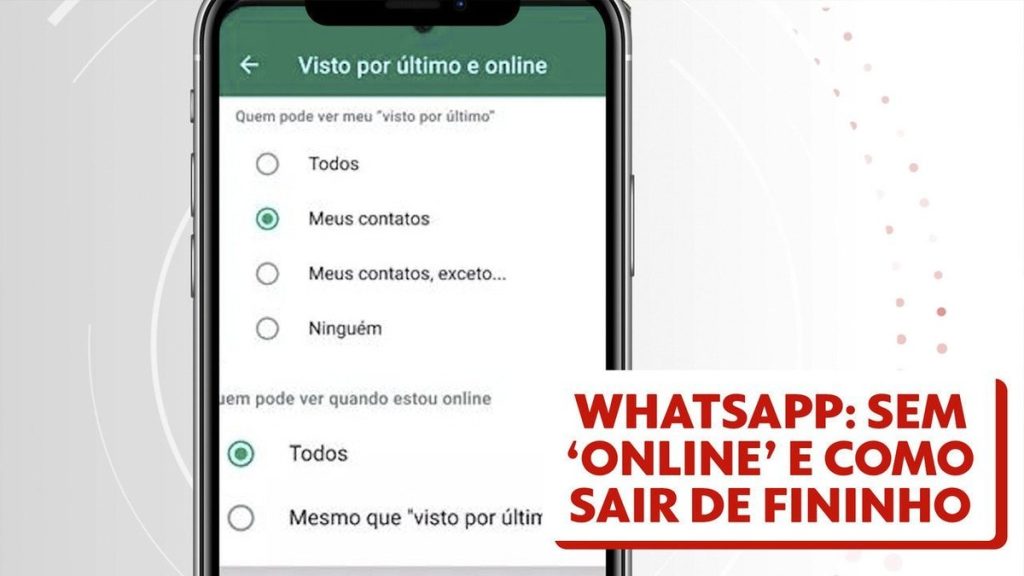Hide Online, Silent Exit from Groups and more: See latest Whatsapp updates |  technology