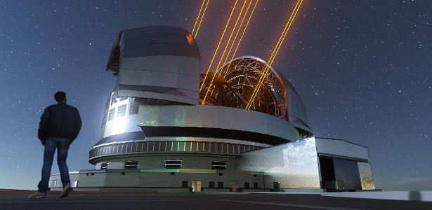 Is there a better telescope than the James Webb telescope?